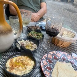 Lyon-Beyrouth