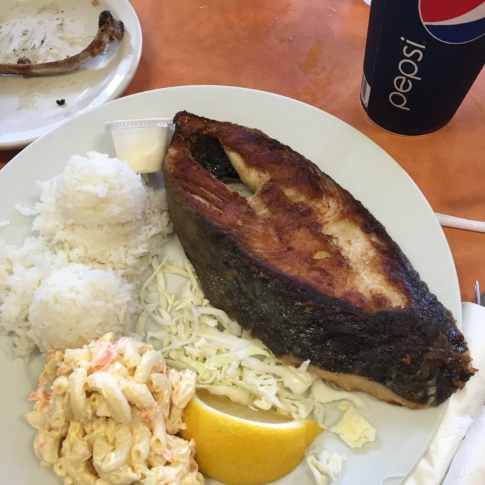 Ray's Café - American Near Me - Honolulu, Hawaii Ray's Café - American Near Me - Honolulu, Hawaii