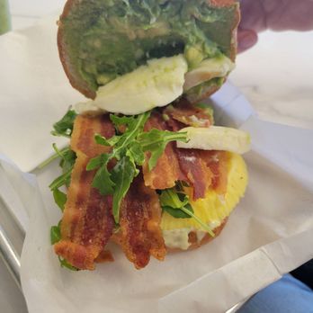 Elmisa Cafe - Coffee & Tea Near Me - Escondido, California