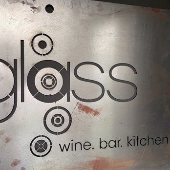 Glass Wine Bar Kitchen - Sign - Tapas/Small Plates Near Me - Hawley, Pennsylvania Glass Wine Bar Kitchen - Sign - Tapas/Small Plates Near Me - Hawley, Pennsylvania