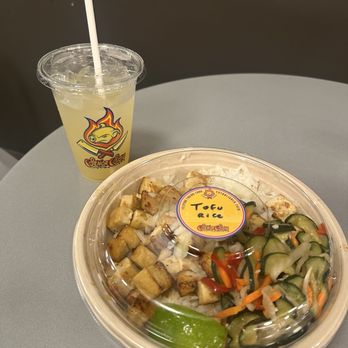Señor Sisig - Calamansi and Tofu Sisig - Asian Fusion Near Me - San Francisco, California Señor Sisig - Calamansi and Tofu Sisig - Asian Fusion Near Me - San Francisco, California