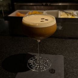 Espresso Martini