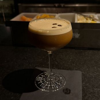 HAIBU - Photo 5: Espresso Martini - Lounges Near Me - San Francisco, California HAIBU - Photo 5: Espresso Martini - Lounges Near Me - San Francisco, California