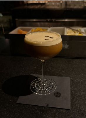 Bar at Hotel Kabuki by null