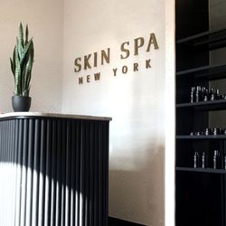 Skin Spa New York - Derby Street
