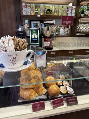 Pasticceria Dal Mas by null