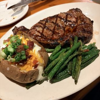 Black Angus Steakhouse - Ribeye Entree - Steakhouses Near Me - San Jose, California Black Angus Steakhouse - Ribeye Entree - Steakhouses Near Me - San Jose, California