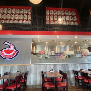 Ramen 101 - Dining area - Hawaiian Near Me - Sacramento, California Ramen 101 - Dining area - Hawaiian Near Me - Sacramento, California