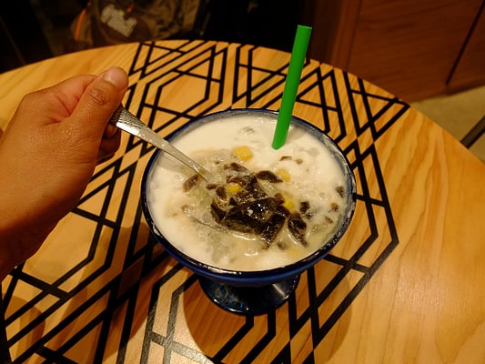 Cafe Rasa Malaysia by null