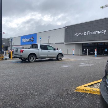 Walmart Supercenter - Parking lot - Grocery Near Me - Enterprise, Alabama Walmart Supercenter - Parking lot - Grocery Near Me - Enterprise, Alabama