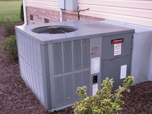 GLENN’S HEATING, AIR CONDITIONING &ELECTRICAL - Updated October 2025
