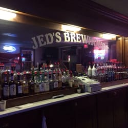 Jed's Brew House