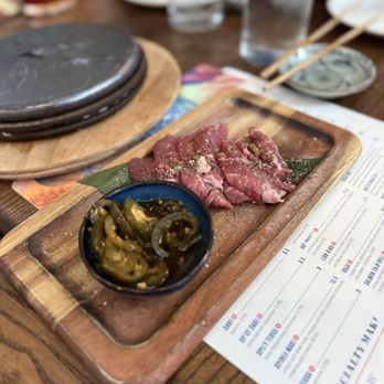 Blue Sushi Sake Grill - Sushi Bars Near Me - Fort Worth, Texas