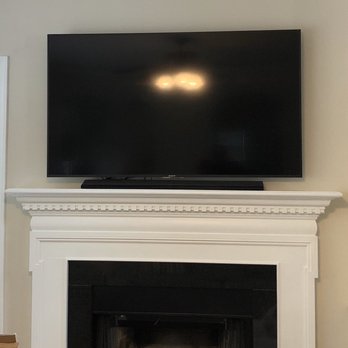Triangle Integration - Home Theatre Installation Near Me