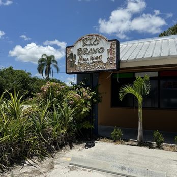 Rio Bravo Mexican Restaurant - Exterior. - Mexican Near Me - Okeechobee, Florida Rio Bravo Mexican Restaurant - Exterior. - Mexican Near Me - Okeechobee, Florida