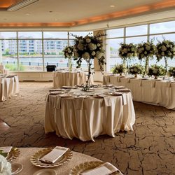 Glen Island Harbour Club