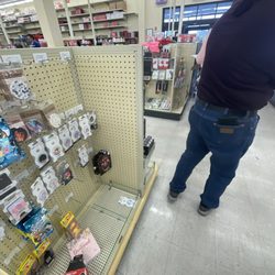 Hobby Lobby - JOKE