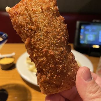 Chili's - American Near Me - San Bruno, California