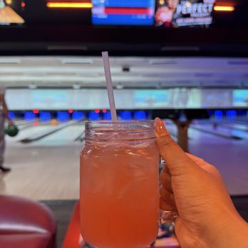 Lucky Strike Chula Vista - Venues & Event Spaces Near Me - Chula Vista, California