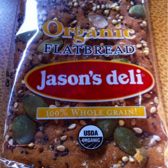 Jason's Deli - Won't lie ... I put a few in my purse for later ;). Love these little things! - Delis Near Me - Houston, Texas
