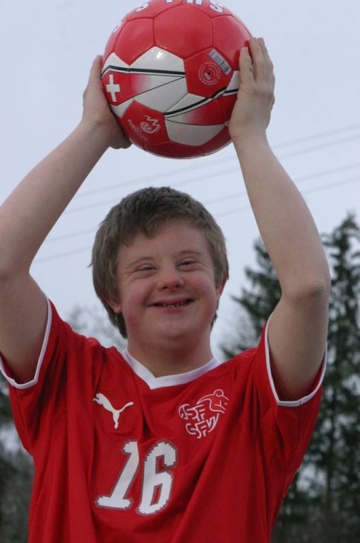 Plusport Behindertensport Schweiz