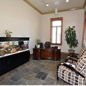 Rutledge Law Center Ltd - RUTLEDGE LAW CENTER LTD. -- Reception Area - Real Estate Law Near Me - Carson City, Nevada