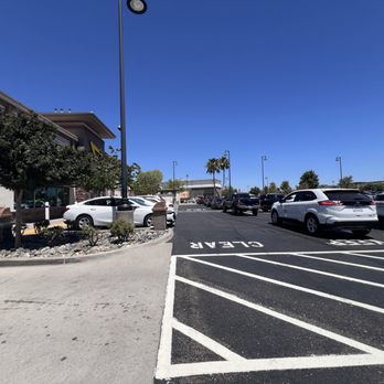 In-N-Out Burger - 7/17/26 FYI. Lunch rush. Long line. - Burgers Near Me - Rocklin, California