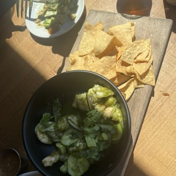 Ballast Point - Shrimp aguachile - Brewpubs Near Me - Anaheim, California Ballast Point - Shrimp aguachile - Brewpubs Near Me - Anaheim, California