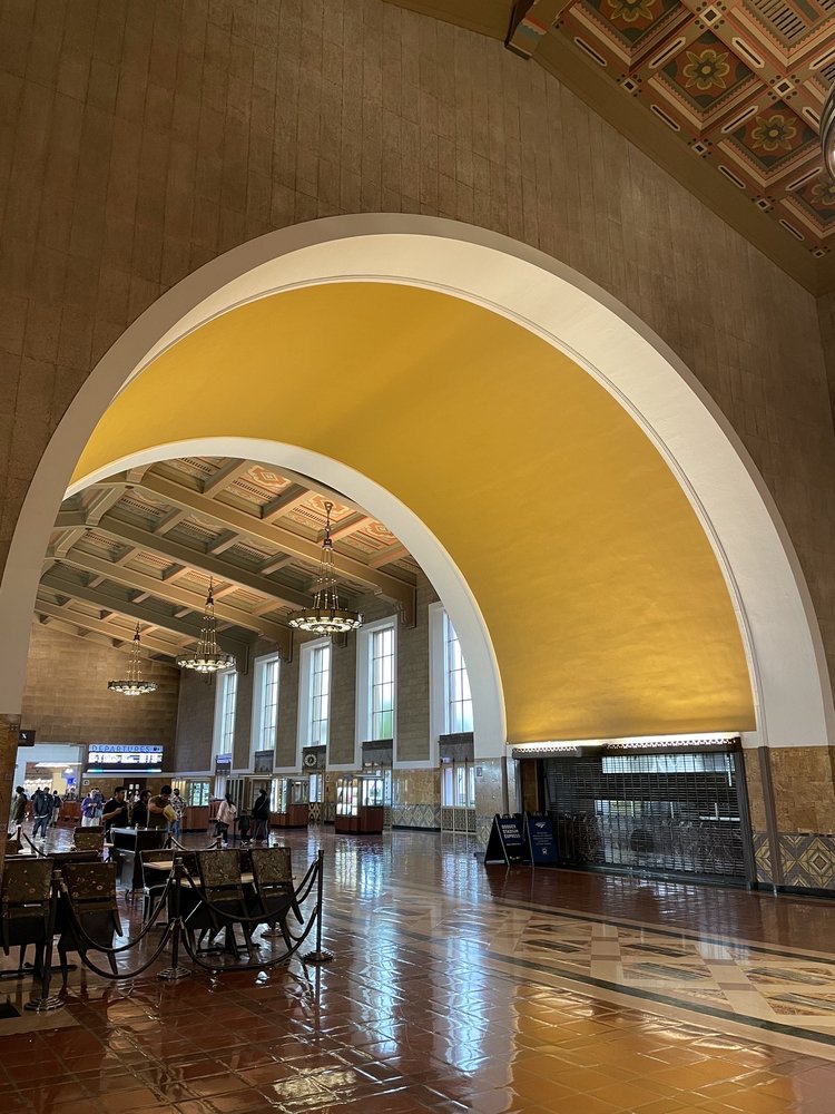 Union Station