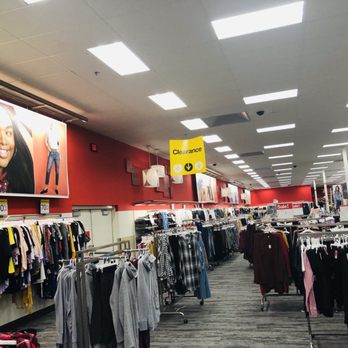 Target - Department Stores Near Me - Phoenix, Arizona