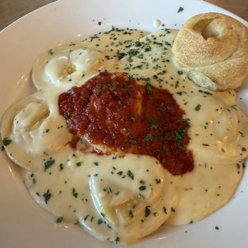 Crust Simply Italian - Lobster Ravioli - Italian Near Me - Scottsdale, Arizona