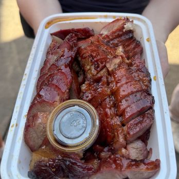 Corner 28 - Bbq pork - Chinese Near Me - Queens, New York