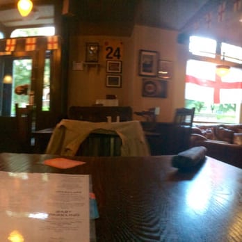 Old Sergeant - Interior - Pubs Near Me - London, XGL