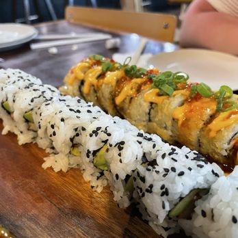 Pier Sushi - Sushi Bars Near Me - Canyon Lake, Texas Pier Sushi - Sushi Bars Near Me - Canyon Lake, Texas