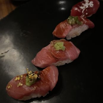 Soto - Hon Maguro Flight - Japanese Near Me - Houston, Texas