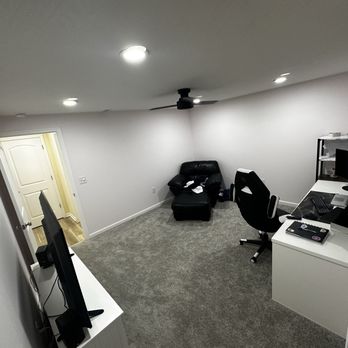 Gates Basement Finishing, Inc - General Contractors Near Me