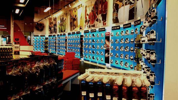 hockey life skate sharpening