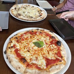Cafe-Bar San Giorgio - Nina and Margherita