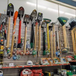 Close Lumber - Lawn and Garden tools, hoses, and more