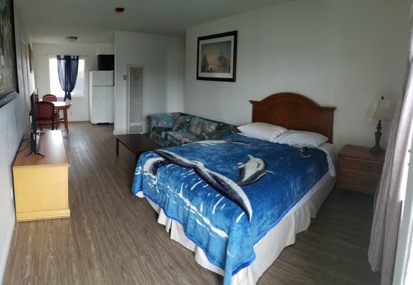 Beachwood Motel by null