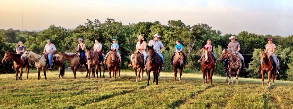 Texas Livestock Rentals Logo