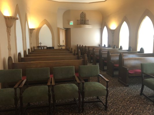 Duggan's Funeral Service by null