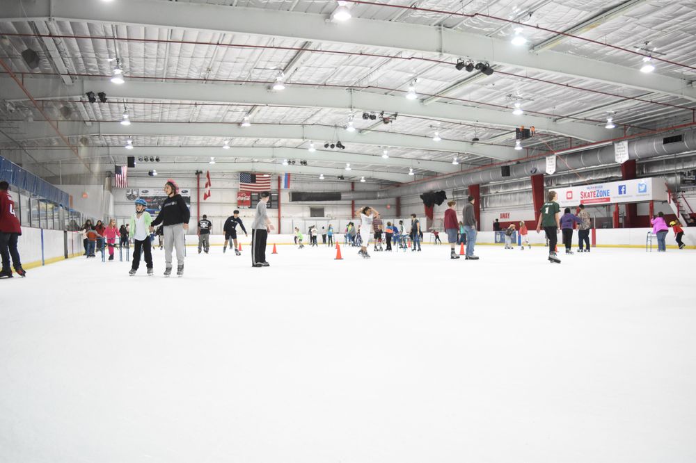 PALM BEACH SKATE ZONE 33 Photos & 35 Reviews Skating Rinks 8125