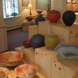 Hoadley Gallery Contemporary Crafts