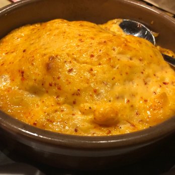 El Patio - Bacalao al ali oli - Breakfast & Brunch Near Me - León, LE