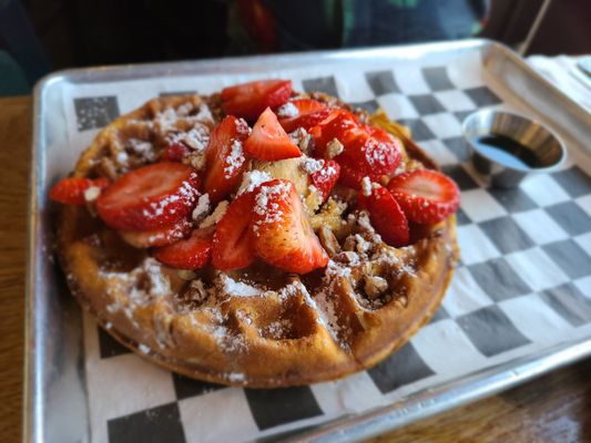 GoodLife Cafe & Bakery by null