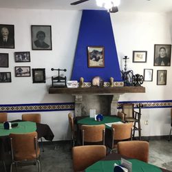 El Patio de la Abuela