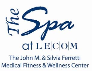 The Spa at the LECOM Medical Fitness & Wellness Center - Image 3