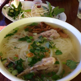 Pho Van - Duck Bamboo Soup - Vietnamese Near Me - Santa Clara, California Pho Van - Duck Bamboo Soup - Vietnamese Near Me - Santa Clara, California