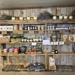 Wissel Farms